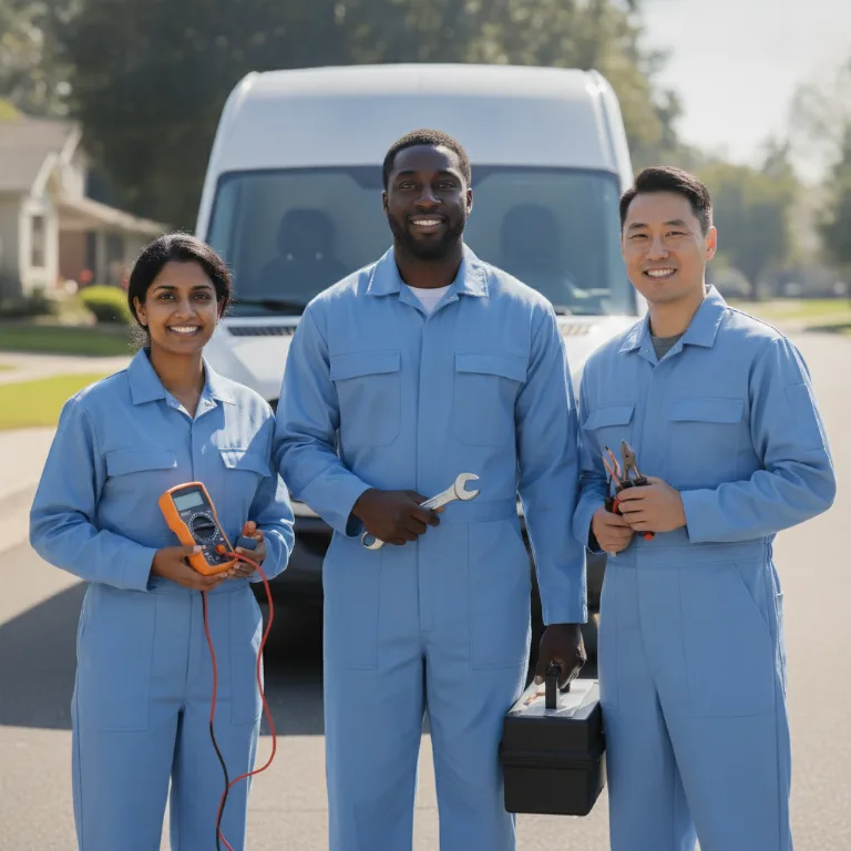 Refrigerator Repair team in Kirkland